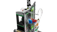 76324 Spider-Man contro Oscorp