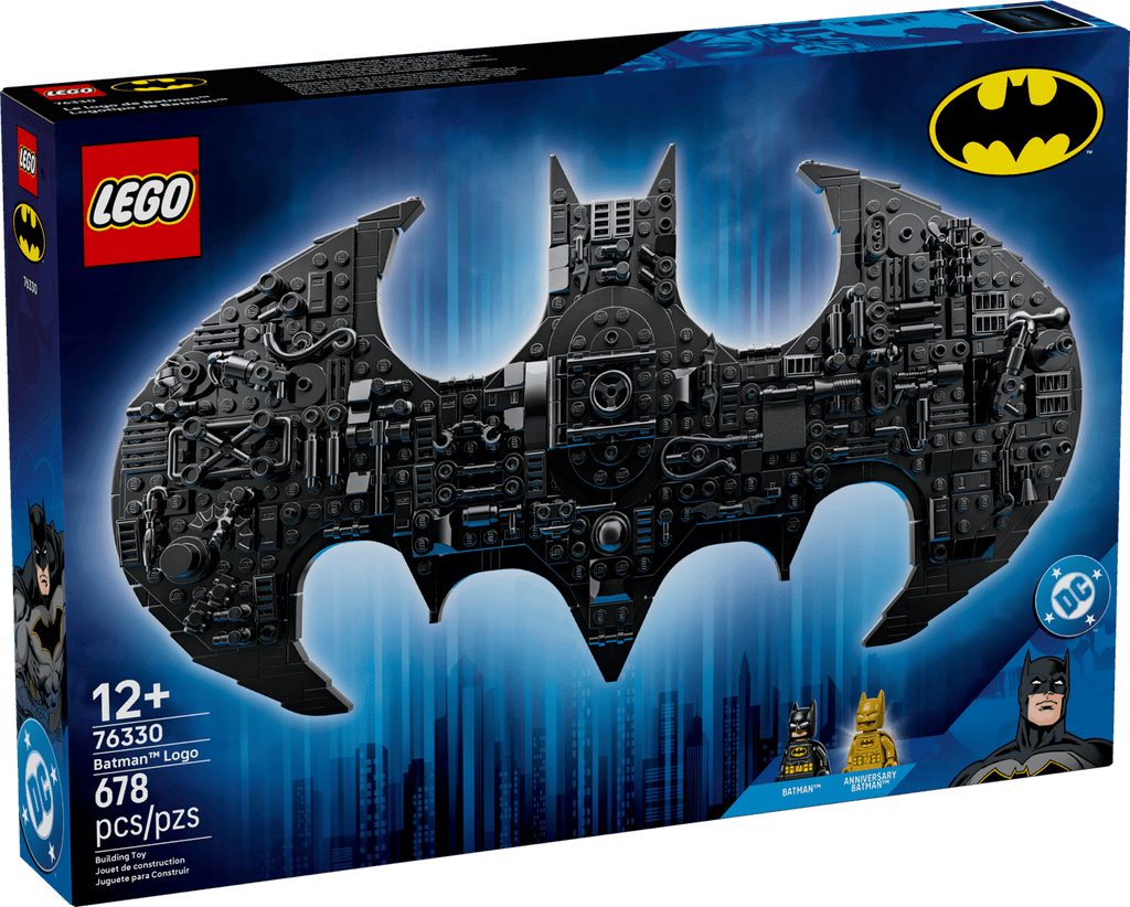 76330 Logo di Batman™