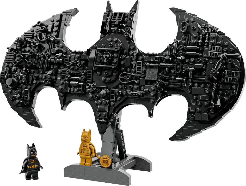 76330 Logo di Batman™