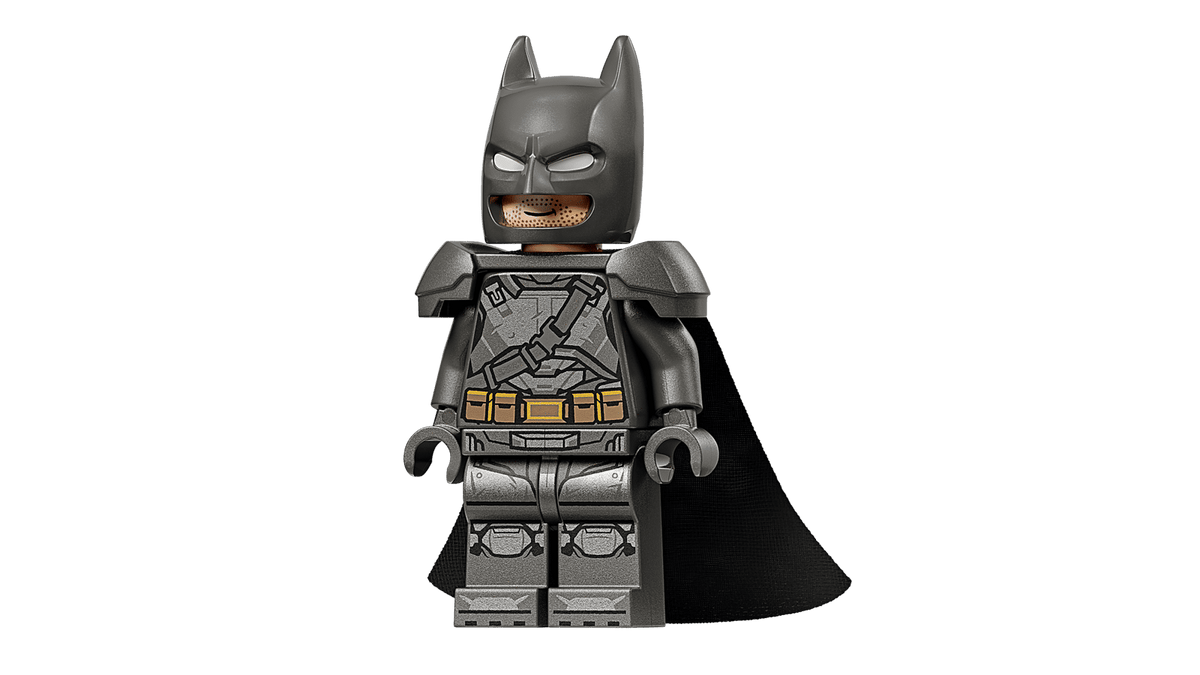 76331 Batman v Superman™ Batmobile™