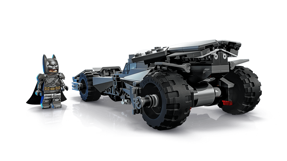 76331 Batman v Superman™ Batmobile™