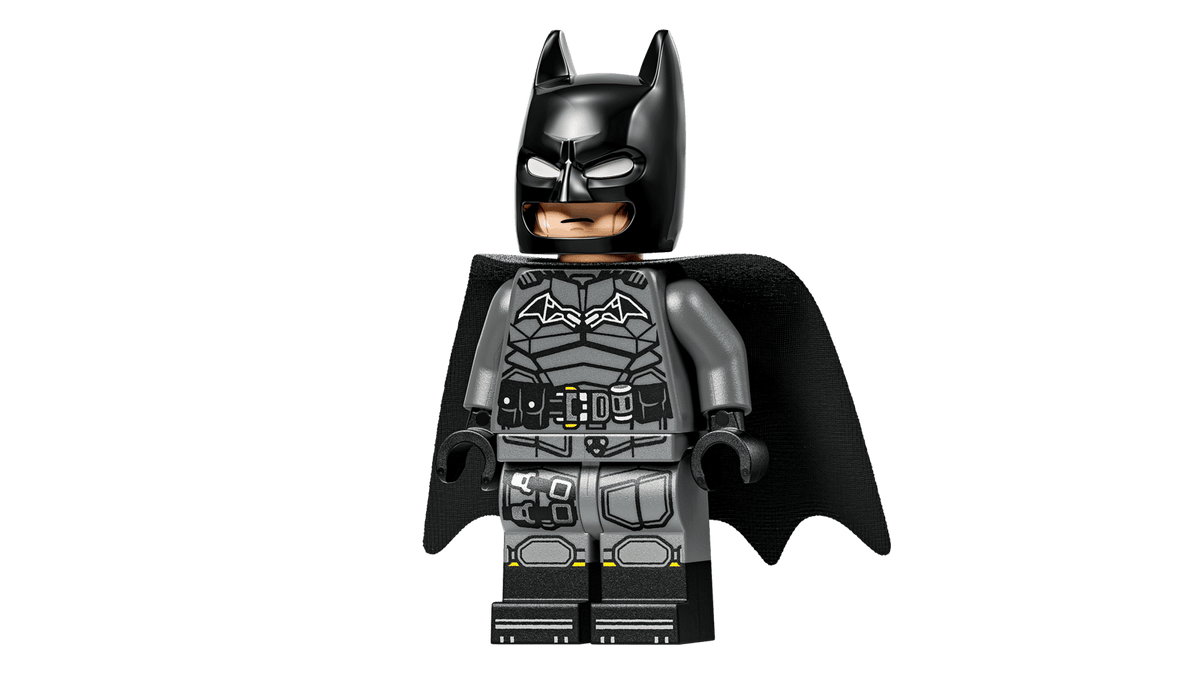 76332 Batmobile™ di Batman™