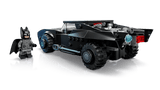 76332 Batmobile™ di Batman™