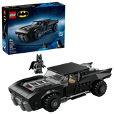 76332 Batmobile™ di Batman™