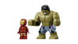 76343 Battaglia epica: Hulkbuster vs. The Hulk