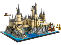76419 Castello e parco di Hogwarts™