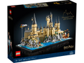 76419 Castello e parco di Hogwarts™