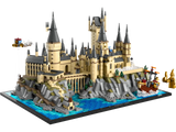 76419 Castello e parco di Hogwarts™