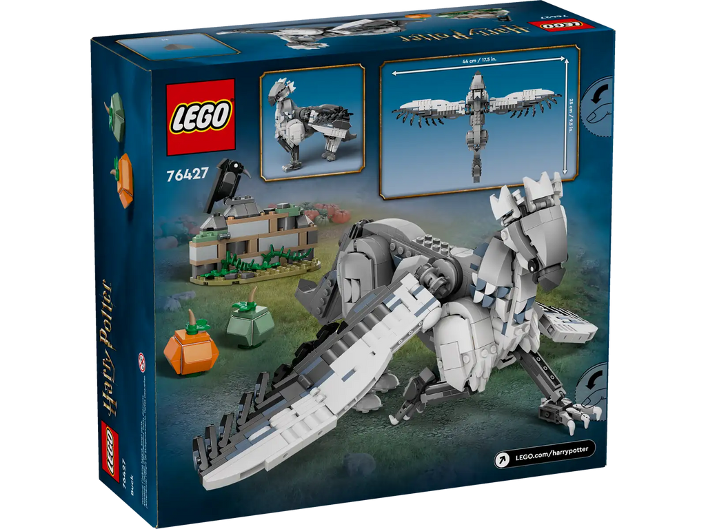 76427 Buckbeak