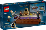 76441 Castello di Hogwarts™: Club dei Duellanti