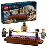 76441 Castello di Hogwarts™: Club dei Duellanti