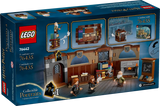 76442 Castello di Hogwarts™: Lezione di incantesimi