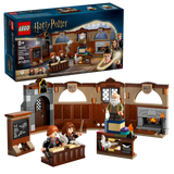 76442 Castello di Hogwarts™: Lezione di incantesimi