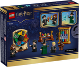 76460 Castello di Hogwarts™: Cerimonia del Cappello Parlante