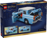 76470 Ford Anglia™ volante incantata