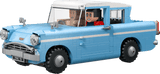 76470 Ford Anglia™ volante incantata