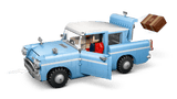 76470 Ford Anglia™ volante incantata