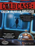 Cold Case 5 Check-in per un Omicidio