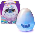 Hatchimals Alive! - Mystery Hatch - Draggle
