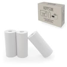 Artist Camera Paper Rolls (1 pack, 3 rolls)