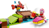 76994 Sfida del Giro della morte nella Green Hill Zone di Sonic