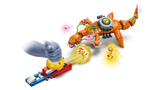 77003 Super Shadow vs. Biolizard