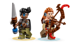 77037 Aloy e Varl contro Arcapode e Secodonte