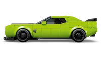 77237 Sports Car Dodge Challenger SRT Hellcat