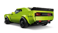 77237 Sports Car Dodge Challenger SRT Hellcat