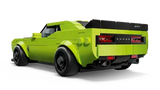 77237 Sports Car Dodge Challenger SRT Hellcat