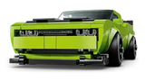77237 Sports Car Dodge Challenger SRT Hellcat