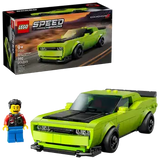 77237 Sports Car Dodge Challenger SRT Hellcat