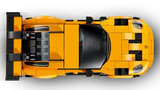 77239 Super car Porsche 911 GT3 RS