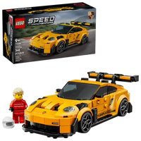 77239 Super car Porsche 911 GT3 RS