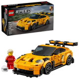 77239 Super car Porsche 911 GT3 RS