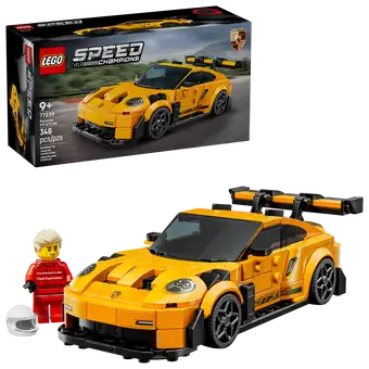 77239 Super car Porsche 911 GT3 RS