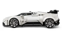 77240 Hyper Sports Car Bugatti Centodieci