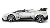 77240 Hyper Sports Car Bugatti Centodieci