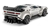 77240 Hyper Sports Car Bugatti Centodieci