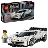 77240 Hyper Sports Car Bugatti Centodieci