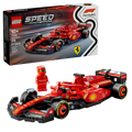 77242 Auto da Corsa F1 Ferrari SF-24
