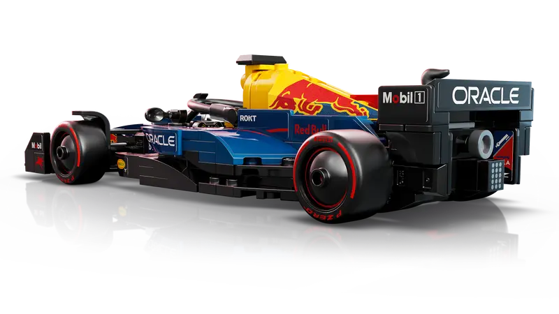 77243 Auto da corsa F1® Oracle Red Bull Racing RB20
