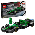 77245 Auto da corsa Aston Martin Aramco F1® AMR24