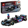 77248 Auto da corsa BWT Alpine F1® Team A524