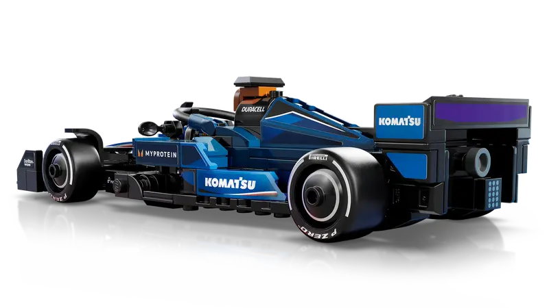 77249 Auto da corsa F1® Williams Racing FW46
