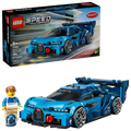 77253 Super auto sportiva Bugatti Vision GT