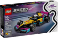 77258 Auto da corsa LEGO® F1 Academy