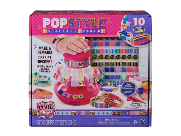 Cool Maker GoGlam Macchina Crea Bracciali