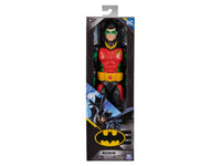 ROBIN - DC