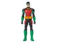 ROBIN - DC
